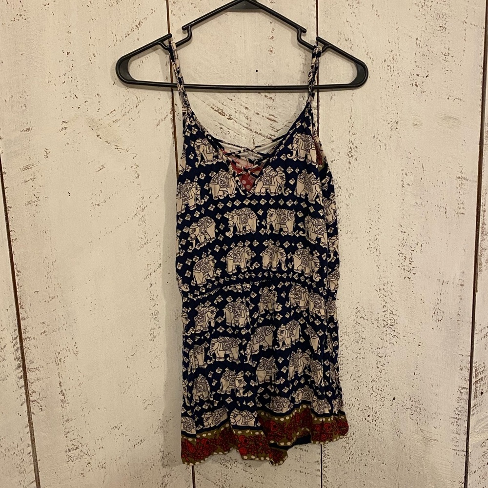 Romper - Picture 2 of 6